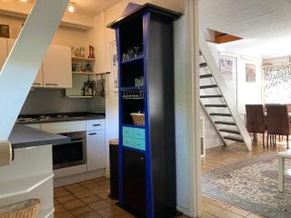 Gudrun 5 pers Equipped house with sauna. Dogs are welcome! - Anjum - 5
