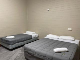 Club Hotel - Glen Innes - 8
