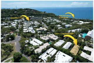Take advantage of this location - Casuarina Court - Port Douglas - 2