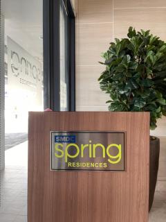 Hope Serenity, Spring Residences Tower 3 - Manila - 3