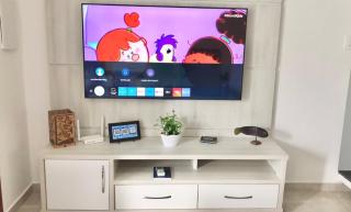 Arraial d Ajuda - Casa Oásis - Residencial Monte das Oliveiras - 7