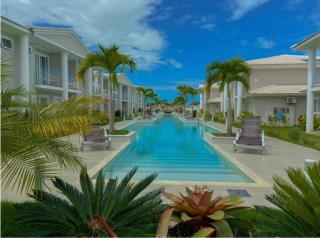 Arraial d Ajuda - Casa Oásis - Residencial Monte das Oliveiras - 1