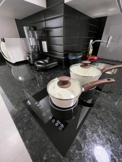 Studio Simples Westfit 01 - Mossoró - 7