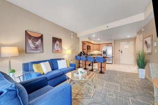 Royal Oasis Suite at Platinum Hotel-Strip Views - 0