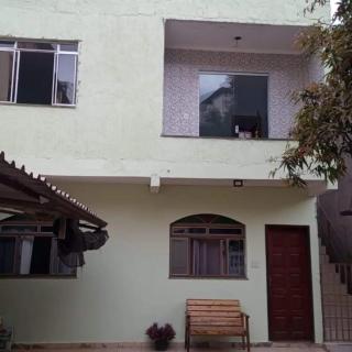 Hostel Santa Luzia - Viçosa - 0