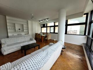 Real Apartments 339 - Exclusivity 3 bedrooms and 2 bathrooms high standard Copacabana - Rio de Janeiro - 2