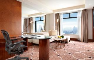 The Westin Bund Center, Shanghai - Shanghái - 8