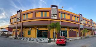 Codidik Hotel - Kuantan - 0
