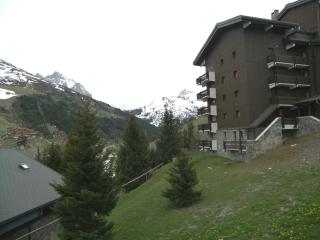 Residence Les Erines - Méribel - 3