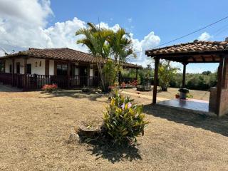 Finca el Paraíso - Los Santos - 6