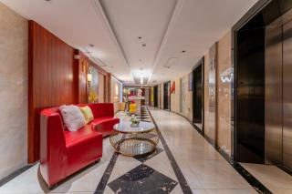 The Legend Hotel- Free Deliver Service to Canton Fair Complex During Canton Fair Period - Canton - 9