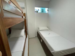 Apê 3: Pé na Areia Maragogi - O Caribe Brasileiro - Maragogi - 6