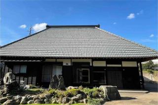 1日1組限定 和洋折衷 EDOYA - Chiba - 2