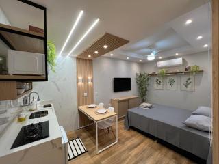 MARAVILHOSO APARTAMENTO NO LEBLON - Rio de Janeiro - 8