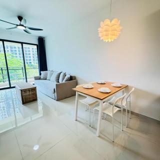 Forest city Sea view homestay - Gelang Patah - 4