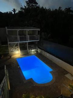 Le Jasmin - Résidence la ROXELLE - 5