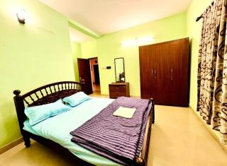 Marito Serviced Apartments - Ernakulam - 4
