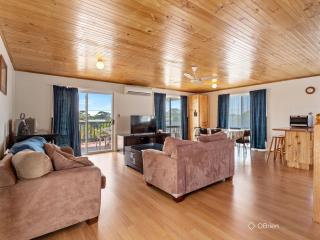 Boonderabbi Family and Friends Retreat - Cowes - 9