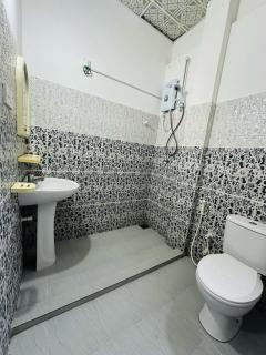 White House Villa - 4