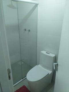 Apartamento acqua - Pelotas - 5