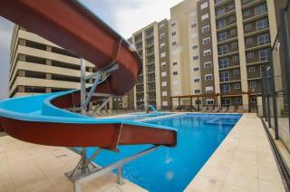 Apartamento acqua - 0