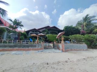 Le Paradis sur Kos Samui,bang po plage - Ban Bang Po - 0