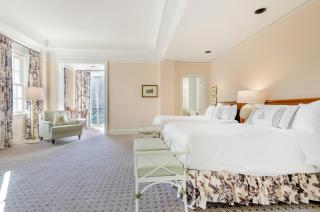 The Omni Homestead Resort & Spa - 2