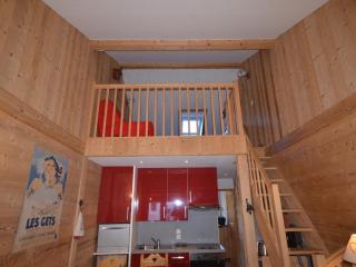 Joli Appartement au Centre des Gets - Proche Pistes et Commerces - FR-1-623-181 - Les Gets - 6