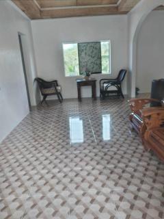 Oslob Hilltop Transient House - Cañang - 4
