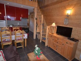 Joli Appartement au Centre des Gets - Proche Pistes et Commerces - FR-1-623-181 - Les Gets - 1