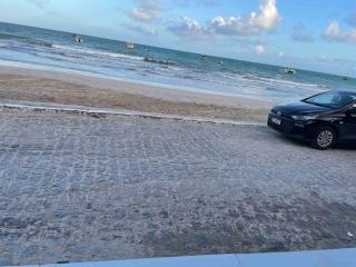 Apê 2: Pé na Areia Maragogi - O Caribe Brasileiro - 9