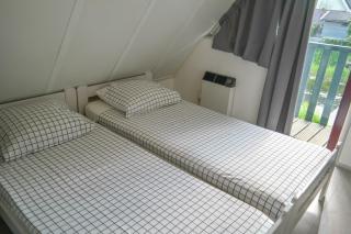 Lilian Modern Holiday home at a typical dutch canal, close to the Lauwersmeer - Anjum - 2