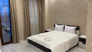Astoria Hotel - Zugdidi - 3