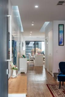 Kashida - 2BR Townhouse WiFi Study - Marion - 1