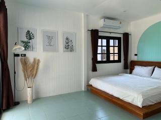 Beach house in Chaloklum - Mae Haad - 4
