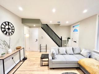 The Keyfield House - St Albans - 6
