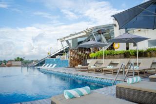 ARTOTEL Sanur Bali - Sanur - 1