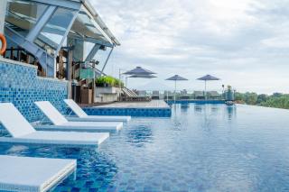 ARTOTEL Sanur Bali - Sanur - 0
