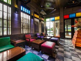 Pak Ping Ing Tang Boutique Hotel - Bangkok - 3