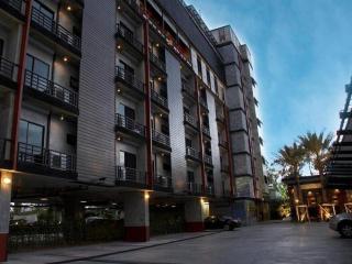 Pak Ping Ing Tang Boutique Hotel - Bangkok - 1