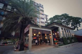 Pak Ping Ing Tang Boutique Hotel - Bangkok - 5