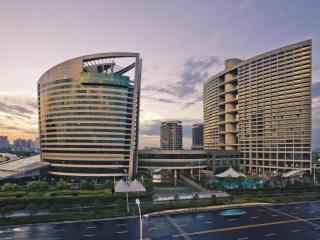 Shangyu International Hotel - Shaoxing - 2