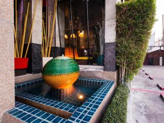 Pak Ping Ing Tang Boutique Hotel - Bangkok - 2
