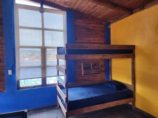 Casa azul - Atlixco - 5