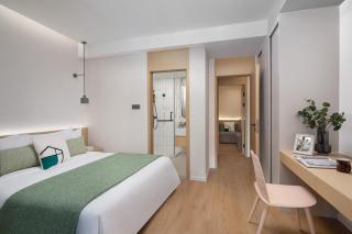 Adoor Suites Shenzhen - 9