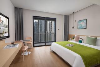 Adoor Suites Shenzhen - 8