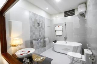 Lis Hotel - Da Nang - 6
