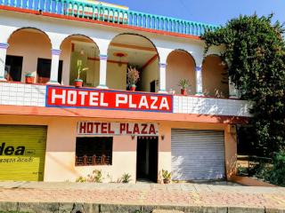Hotel Plaza_Khajuraho - Khajurāho - 3