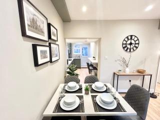 The Keyfield House - St Albans - Saint Albans - 5