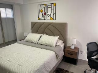 Acogedor apartamento cerca de clínica en F/blanca - 7